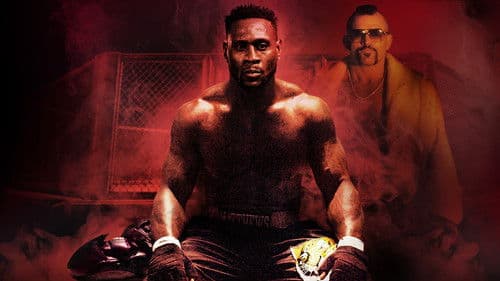 A Violent Man Bild 2