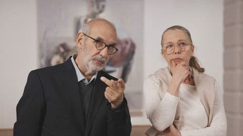 When Alan Yentob Met Jenny Saville Bild 1