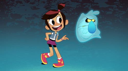 Der Geist und Molly McGee Bild 8