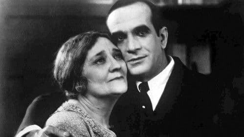 Der Jazzsänger Bild 7