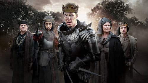 The Hollow Crown Bild 2