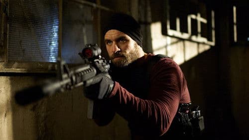 All the Devil's Men Bild 2