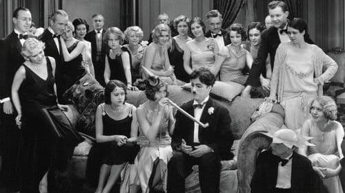 Lichter der Großstadt Bild 8