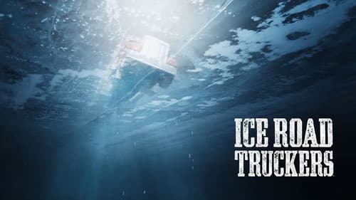 Ice Road Truckers - Gefahr auf dem Eis Bild 8