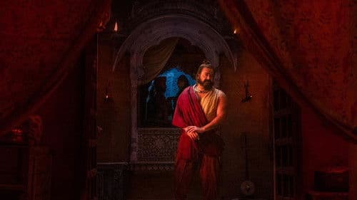 മലൈക്കോട്ടൈ വാലിബന്‍ Bild 8