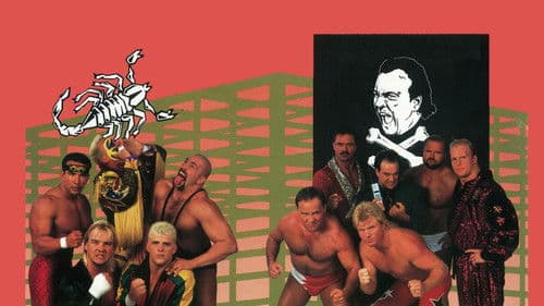 WCW WrestleWar 1992 Bild 1