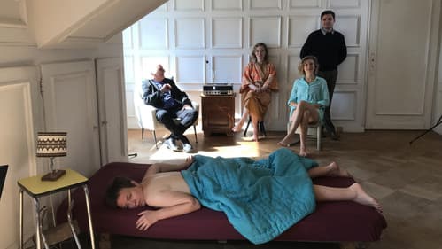 Laterna Magica Bild 1