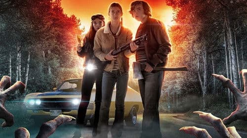 They Reach - Manche Tore sollte man nie öffnen Bild 4