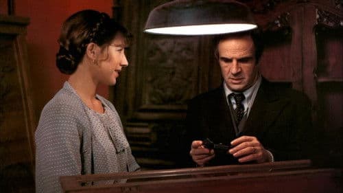 Das grüne Zimmer Bild 1