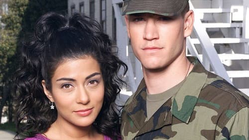 Die Prinzessin & der Marine-Soldat Bild 5