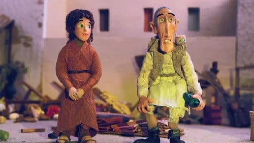 The Other Wise Man Bild 1