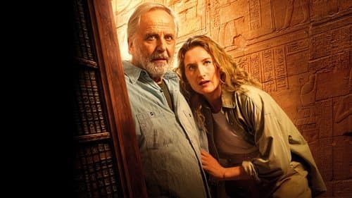 Die Jagd nach der Mumie von Paris Bild 1