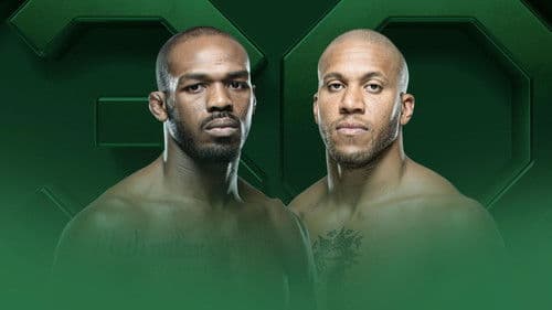 UFC 285: Jones vs. Gane Bild 1