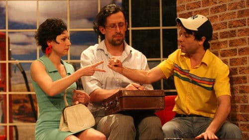 Černá díra Bild 3