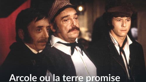 Arcole ou la terre promise Bild 1