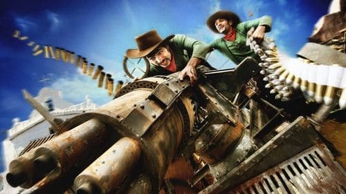 Die Daltons gegen Lucky Luke Bild 1