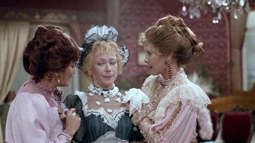 Ples v opeře Bild 1