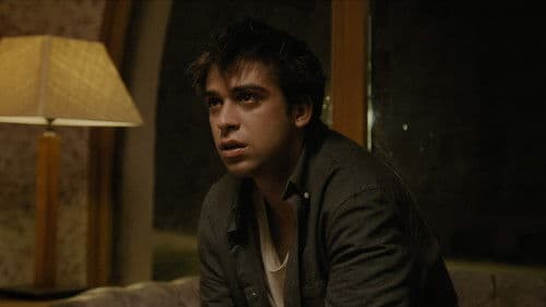 Los pájaros no vuelan de noche Bild 1