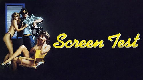 Screen Test ...die affengeile Mattscheibe Bild 4