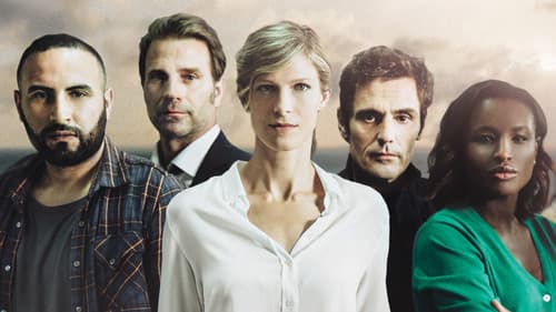 Sophie Cross - Gefährliche Dünen Bild 1