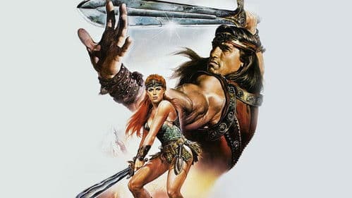 Red Sonja Bild 5