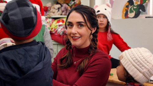 A Match Made at Christmas Bild 1