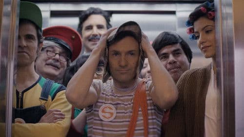 Chespirito: Sin querer queriendo Bild 5