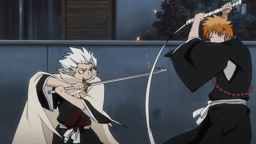 Bleach: The Diamond Dust Rebellion Bild 3