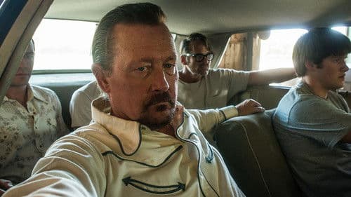 Last Rampage - Der Ausbruch des Gary Tison Bild 2