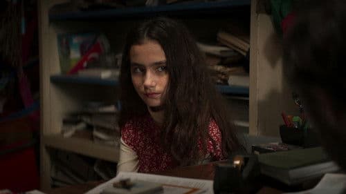 Auf trockenen Gräsern Bild 4