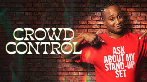 Crowd Control Bild 2