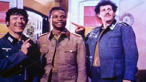 Indovina chi viene a merenda? Bild 1