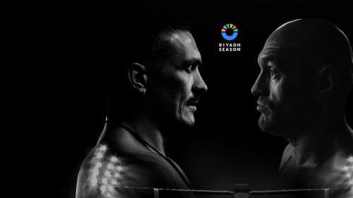 Oleksandr Usyk vs. Tyson Fury II Bild 2