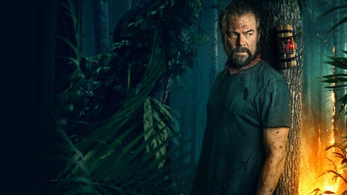 Off the Grid - Ausser Kontrolle Bild 6