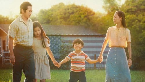 Minari - Wo wir Wurzeln schlagen Bild 7