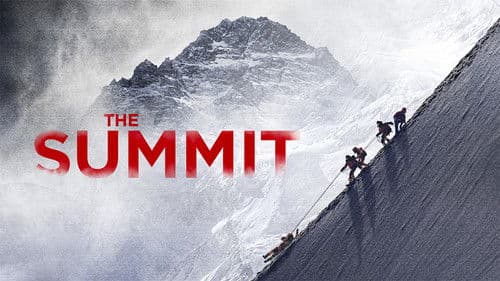 The Summit - Gipfel des Todes Bild 5