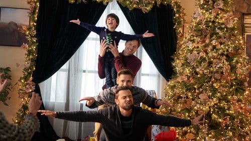 Three Wiser Men And A Boy Bild 5