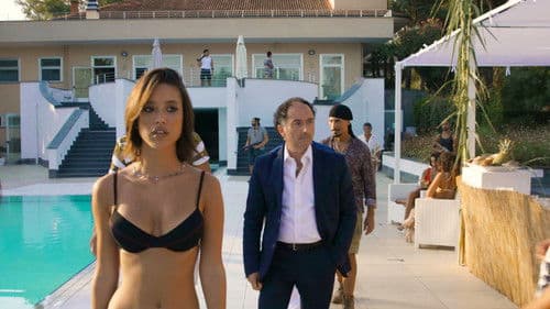 Narcos Italia - Plata o Plomo Bild 3