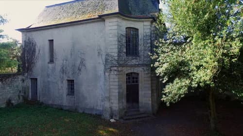 Le château d'Hérouville, une folie rock française Bild 3
