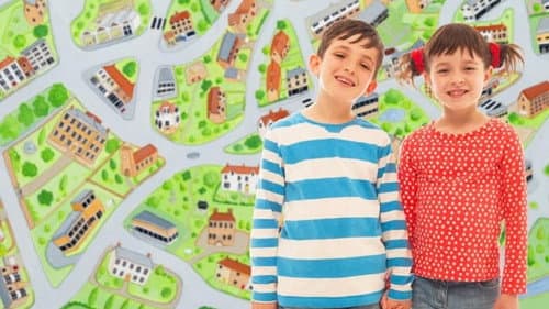 Topsy and Tim Bild 6