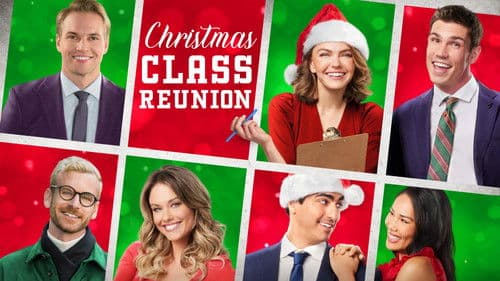 Christmas Class Reunion Bild 3