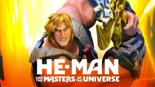 He-Man and the Masters of the Universe Bild 6