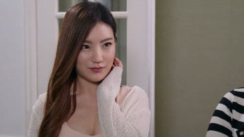 사촌누나와 동거 Bild 1