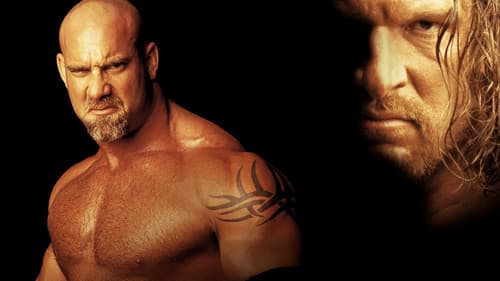 WWE Bad Blood 2003 Bild 1