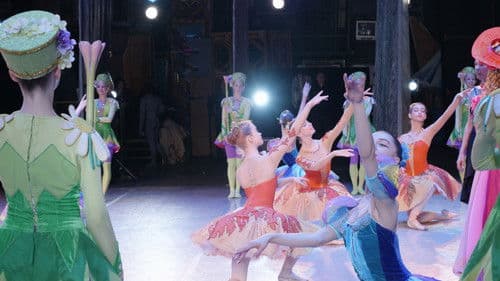 Танцюючи крізь випробування Bild 3