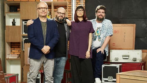 Batalha Makers Brasil Bild 2