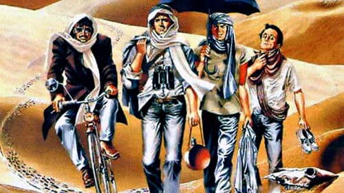 Marrakech Express Bild 1