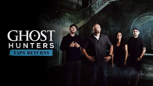 Ghost Hunters Bild 2