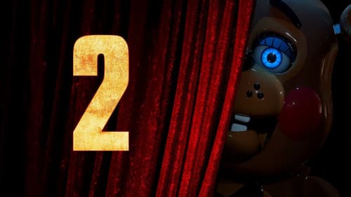 Five Nights at Freddy's 2 Bild 4