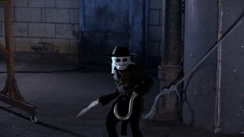 Blade: The Iron Cross Bild 3